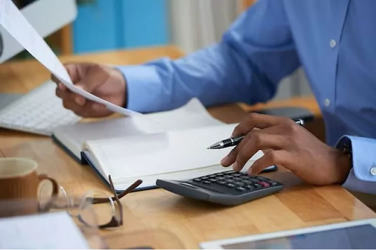 National Certificate Local Government Administration NQF5